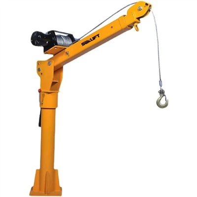Hydraulischer Pickup-Truck-Kran
